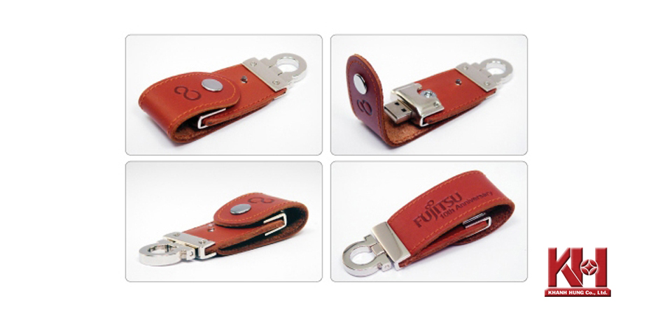 USB