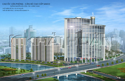 Thiết kế kiến trúc