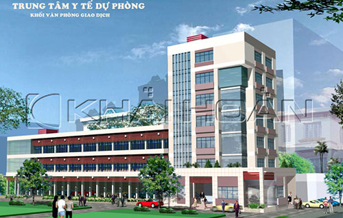 Thiết kế kiến trúc