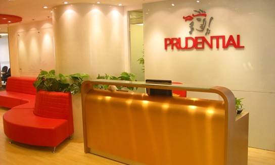 Tổng công ty BH Prudential