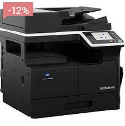Máy photocopy Konica Minolta