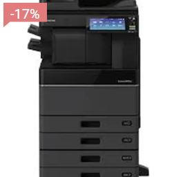 Máy photocopy MAU Toshiba E-Studio