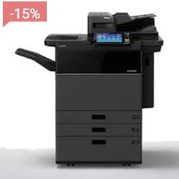 Máy photocopy Toshiba E-Studio