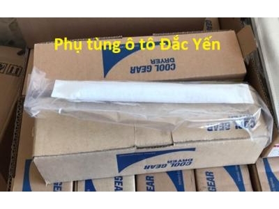 Túi lọc ga Denso