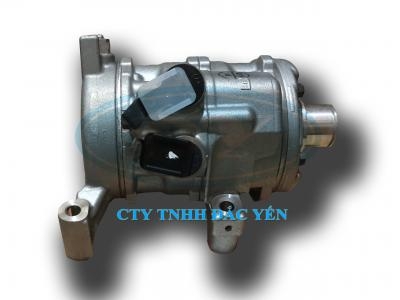 Lốc lạnh Vios Denso