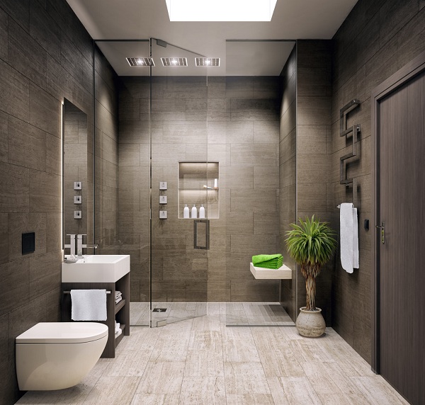 Đồ nội thất phòng tắm