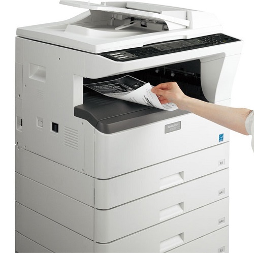 Cung cấp và cho thuê máy photocopy