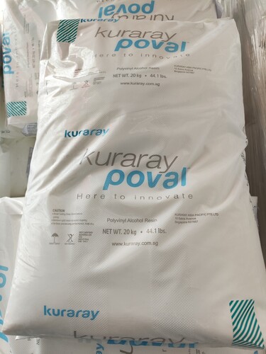Hóa chất PVA