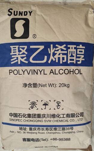 Hóa chất PVA