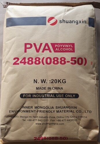 Hóa chất PVA