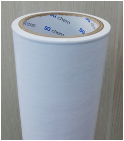 Pvc trắng