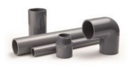 Băng tải PVC