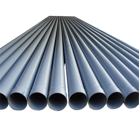 ống nhựa PVC