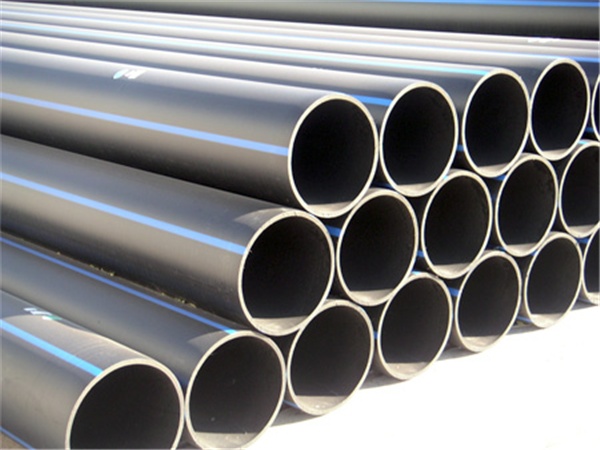 ống nhựa PVC