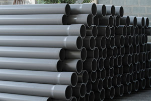 ống nhựa PVC