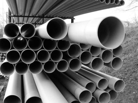 ống nhựa PVC