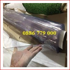 màng pvc