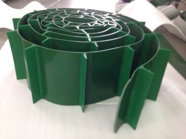 Băng tải PVC