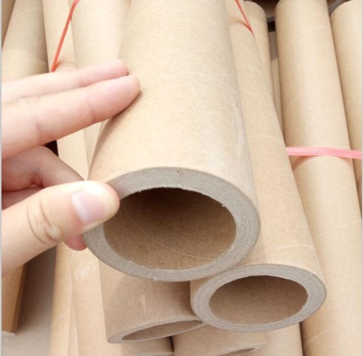 Ống giấy, lõi giấy Bình Dương