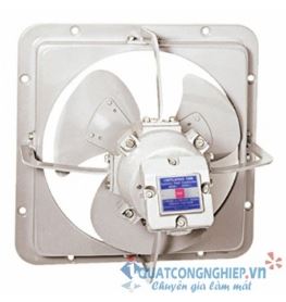 Quạt chống cháy nổ KDK 40XPQ