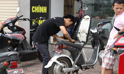 Hộp Carton đựng kháo