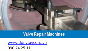 Máy móc thiết bị sản xuất
