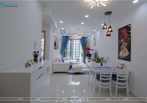 Cài đặt lặp trình biến tần