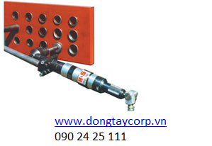 Máy móc thiết bị sản xuất