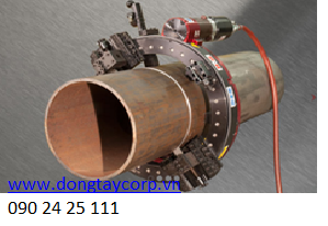 Máy móc thiết bị sản xuất