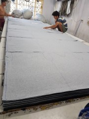 Cửa nhôm kính
