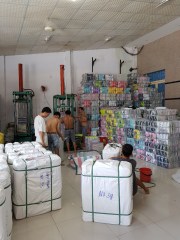 Cửa nhôm kính