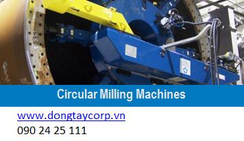 Máy móc thiết bị sản xuất