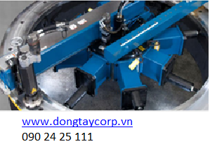 Máy móc thiết bị sản xuất