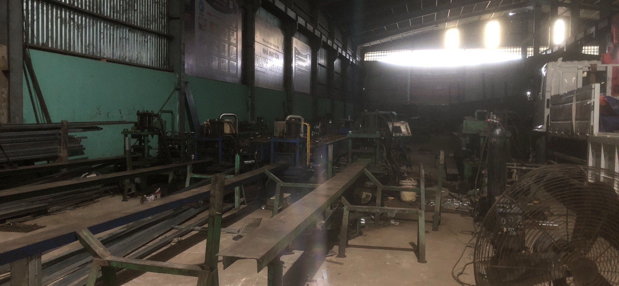 Sửa chữa biến tần