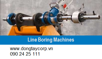 Máy móc thiết bị sản xuất