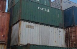Container A&M