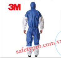 Quần áo chống hợp chất