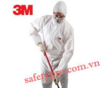 Quần áo chống hợp chất