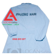 Quần áo bảo hộ