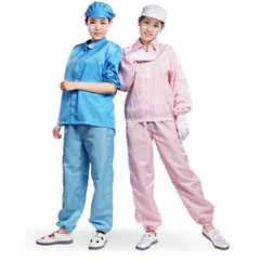 Quần áo chống tĩnh điện