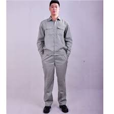 Đồng phục công nhân