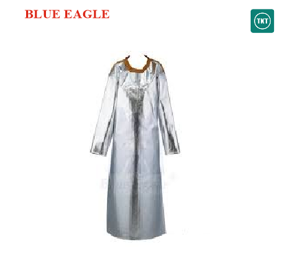 Quần áo chống cháy