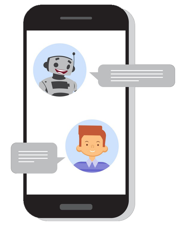 Thiết lập Chat bot
