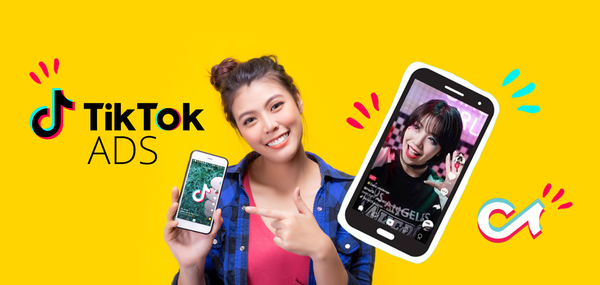 Quảng cáo Tiktok