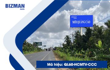 Quảng cáo cao tốc