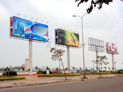 Quảng cáo ngoài trời