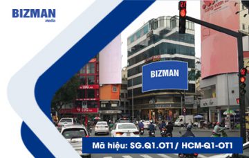 Quảng cáo nội đô