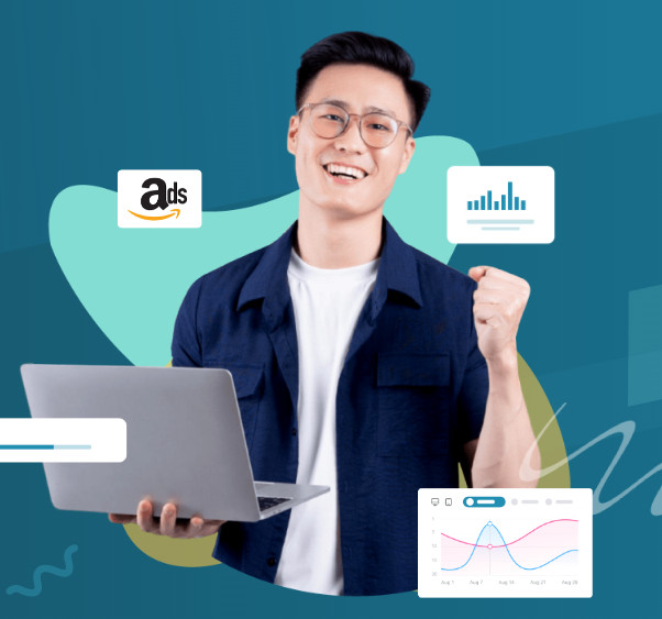 Dịch vụ quảng cáo Amazon