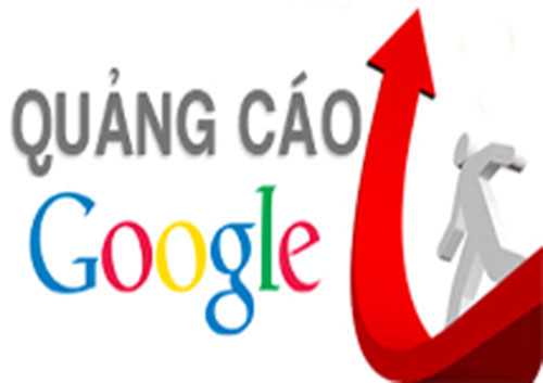 Dịch vụ quảng cáo Google