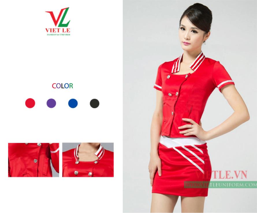 Đồng phục quảng cáo